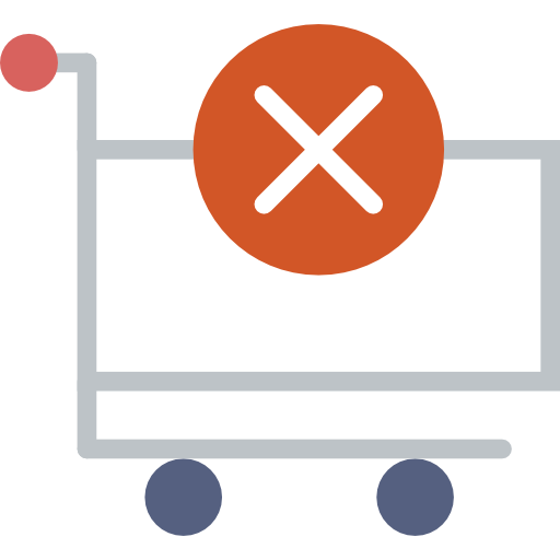 Va&scaron;a korpa je prazna